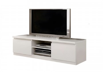 Woonkamer forever 2 hoogglans wit 2