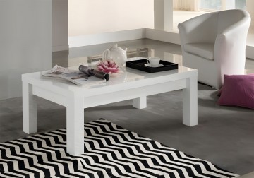 Woonkamer forever 2 hoogglans wit 3