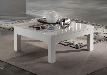 Woonkamer forever 2 hoogglans wit 4