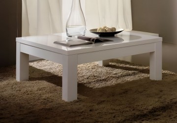 Woonkamer forever 4 hoogglans wit 4